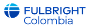 Logo of COMISION FULBRIGHT COLOMBIA